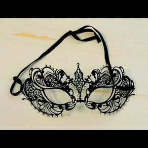 Mask for your masquerade 💕